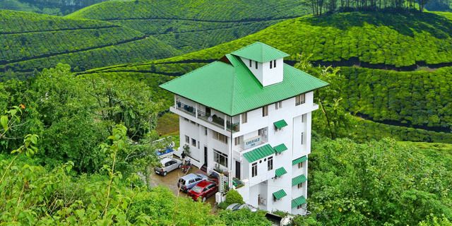 Emerald Inn